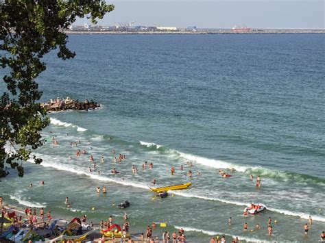 nudisti la plaja|Nudist Beaches in Eforie Nord